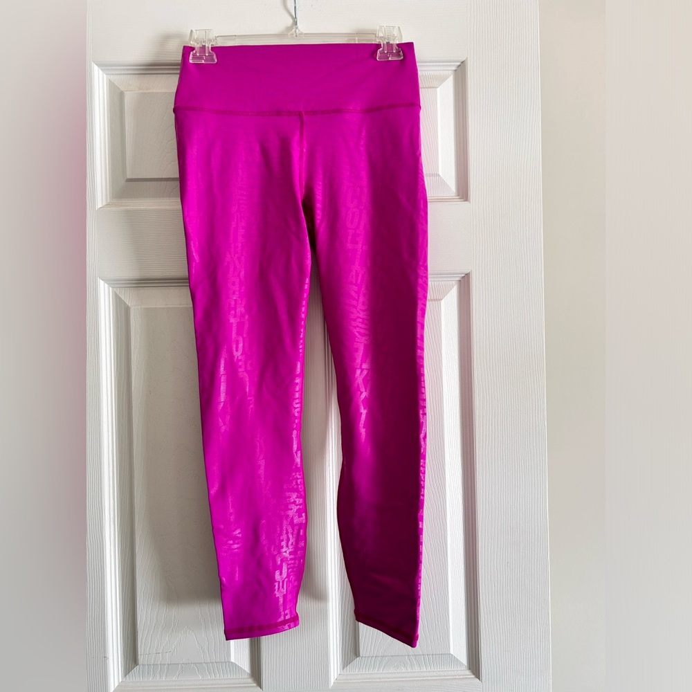 Fabletics leggings size S